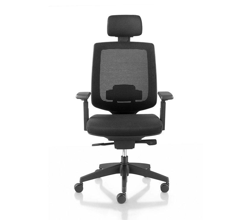 办公椅|网布大班椅|办公家具|登录入口家具|Pi & Parker