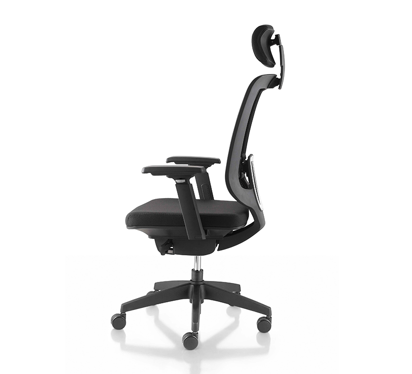 办公椅|网布大班椅|办公家具|登录入口家具|Pi & Parker