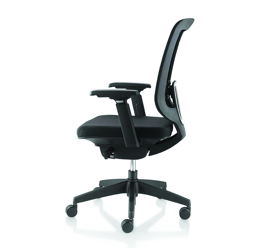 办公椅|网布职员椅|办公家具|登录入口家具|Pi & Parker