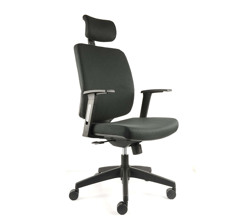 办公椅|布面大班椅|办公家具|登录入口家具|CG-E1063