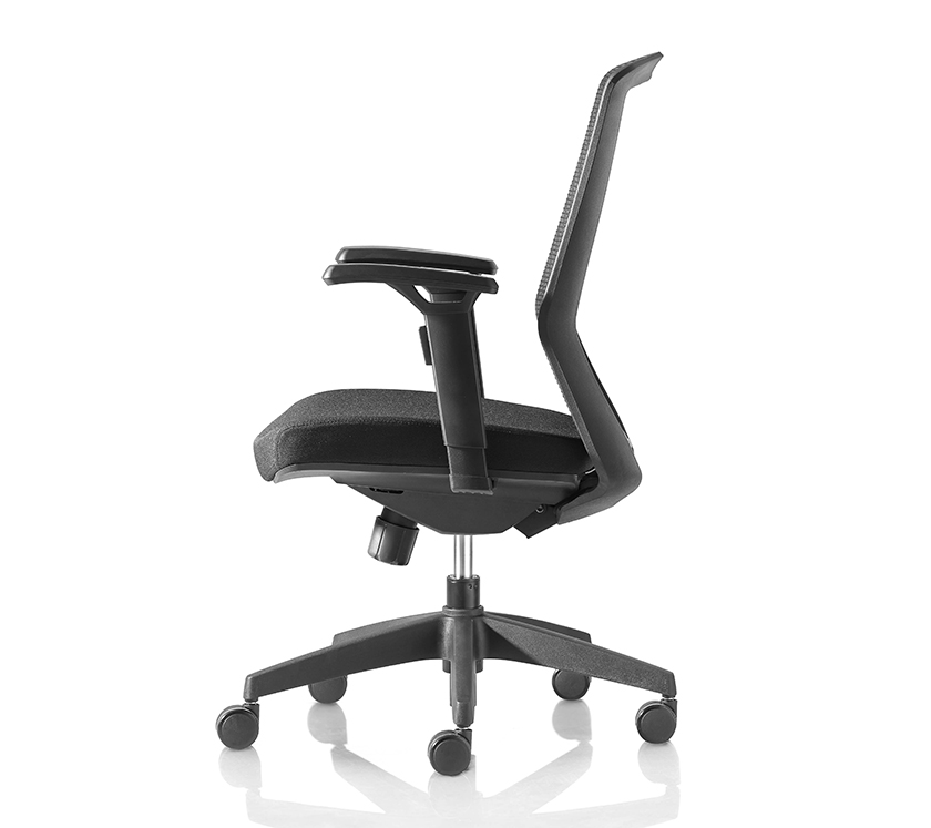 办公椅|网布职员椅|办公家具|登录入口家具|CG-E1074