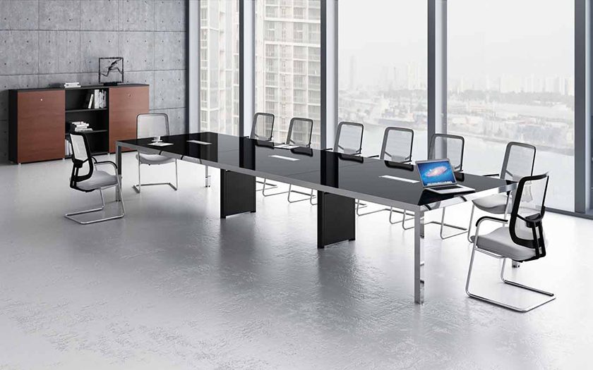 [会议台|实木会议台|办公家具|登录入口家具|CG-G1010]
