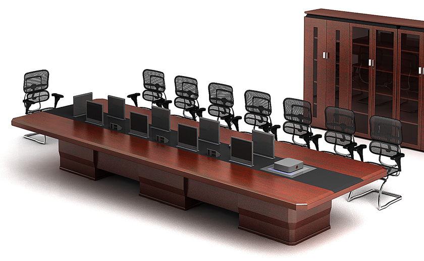 会议台|精品会议台|办公家具|登录入口家具|华帝