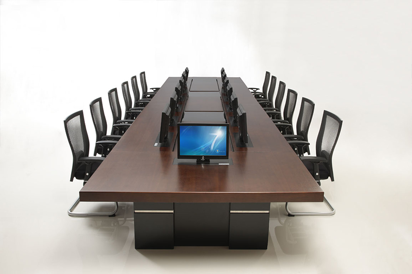 [会议台|精品会议台|办公家具|登录入口家具|品茗]