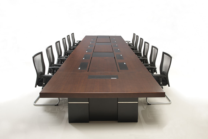 会议台|精品会议台|办公家具|登录入口家具|品茗