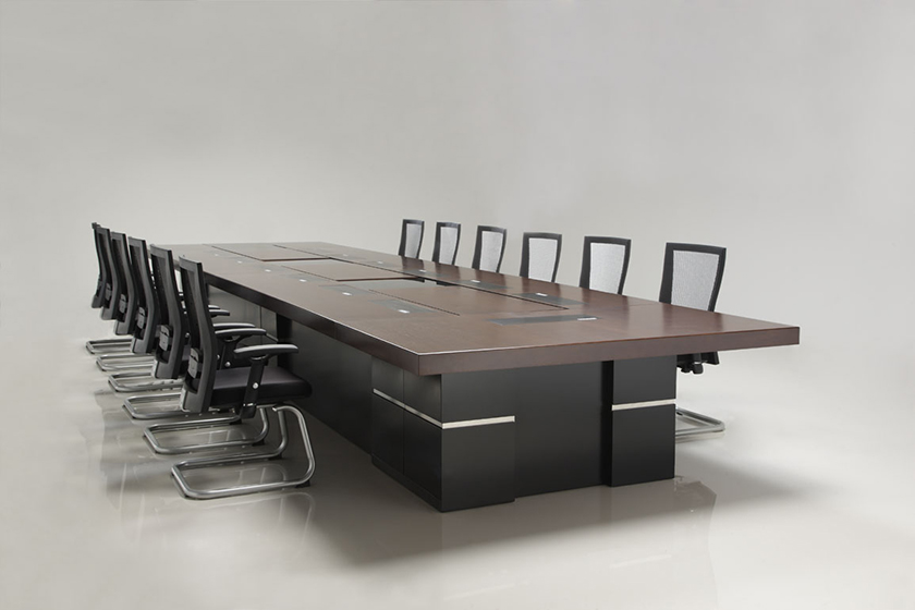 会议台|精品会议台|办公家具|登录入口家具|品茗