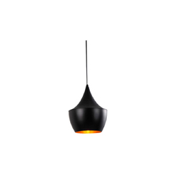 英国 Tom Dixon Beat light fat 吊灯   乐动在线体育·(China)官方网站 - 灯饰