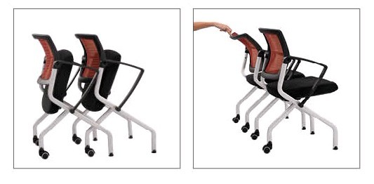 培训家具|网布培训椅|办公家具|登录入口家具|网布培训椅