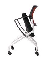 培训家具|网布培训椅|办公家具|登录入口家具|网布培训椅