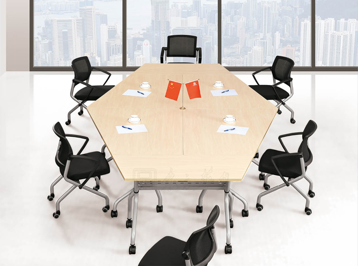 [会议台|板式会议台|办公家具|登录入口家具|板式会议台]