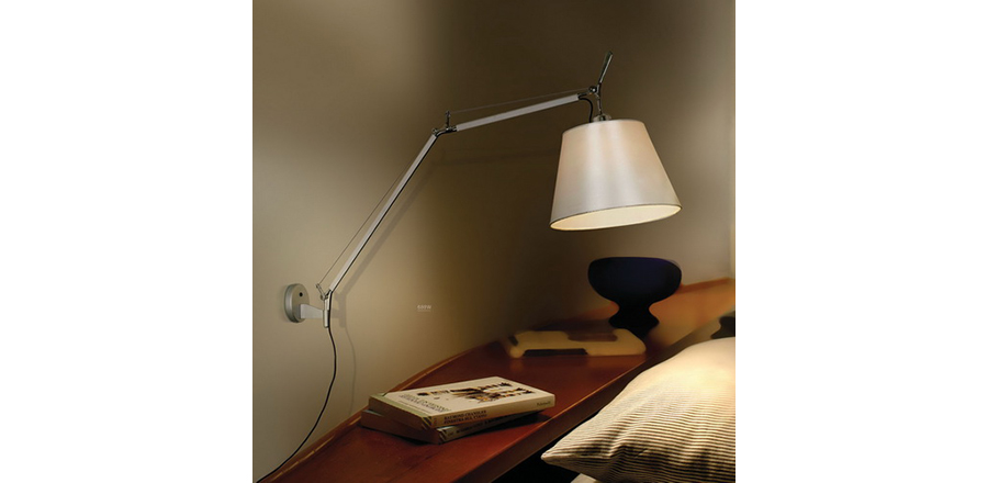 [乐动在线体育·(China)官方网站 - 灯饰|壁灯|办公家具|登录入口家具|Tolomeo Mega Lamp]