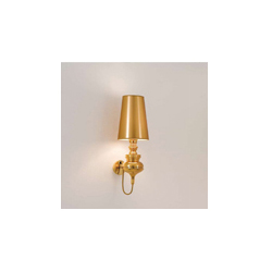 metalarte Josephine table lamp 新古典壁灯   乐动在线体育·(China)官方网站 - 灯饰