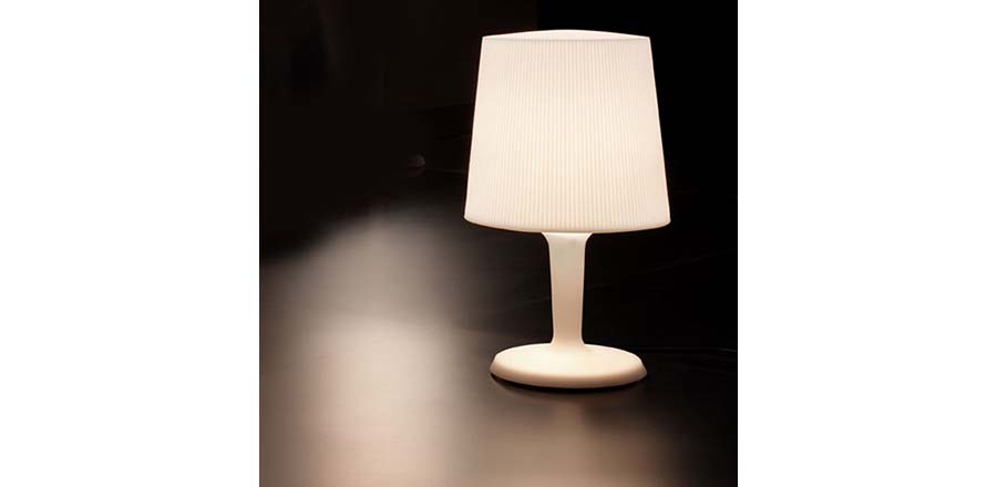 [乐动在线体育·(China)官方网站 - 灯饰|台灯|办公家具|登录入口家具|metalarte InOut Table Lamp台灯]