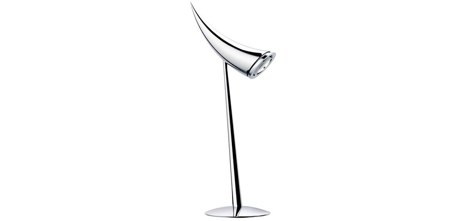 [乐动在线体育·(China)官方网站 - 灯饰|台灯|办公家具|登录入口家具|Flos Ara Table Lamp 牛角台灯]