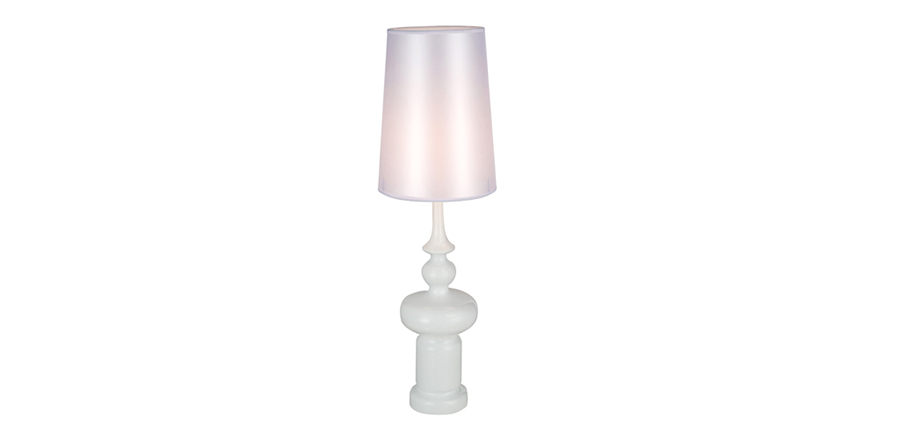 [乐动在线体育·(China)官方网站 - 灯饰|台灯|办公家具|登录入口家具|modoluce lamp 现代布艺台灯]