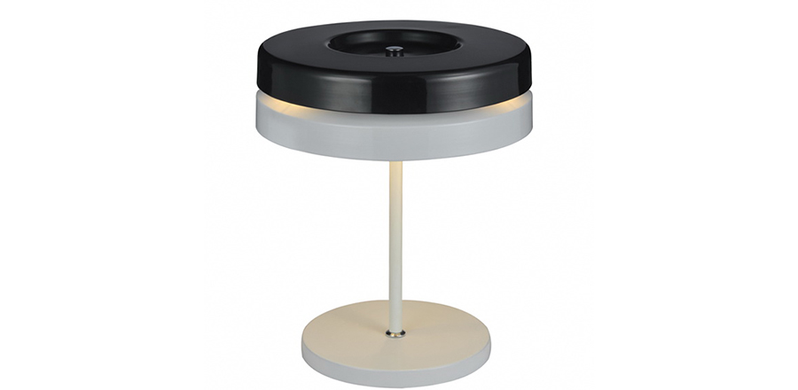 [乐动在线体育·(China)官方网站 - 灯饰|台灯|办公家具|登录入口家具|Toric Table Light 五金简约台灯]