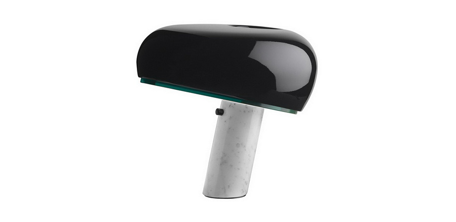 [乐动在线体育·(China)官方网站 - 灯饰|台灯|办公家具|登录入口家具|Flos Snoopy Table Lamp家居台灯]