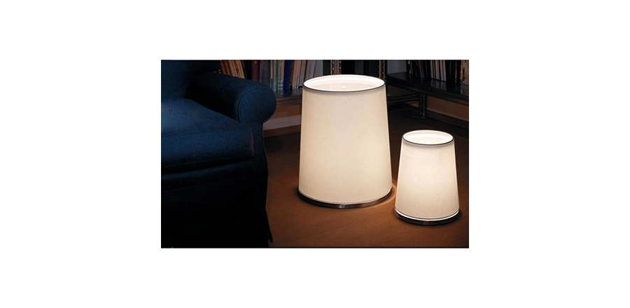 [乐动在线体育·(China)官方网站 - 灯饰|台灯|办公家具|登录入口家具|modo luce Lost table lamp 布艺台灯]