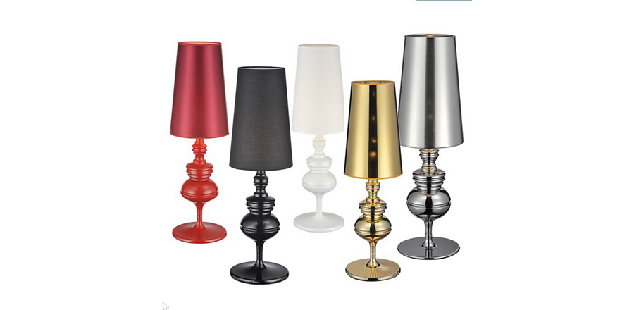 [乐动在线体育·(China)官方网站 - 灯饰|台灯|办公家具|登录入口家具|metalarte Josephine mini Lamp西班牙卫士布艺台灯]