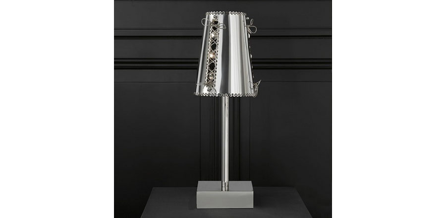 [乐动在线体育·(China)官方网站 - 灯饰|台灯|办公家具|登录入口家具|untitled LAMP 现代布艺台灯]