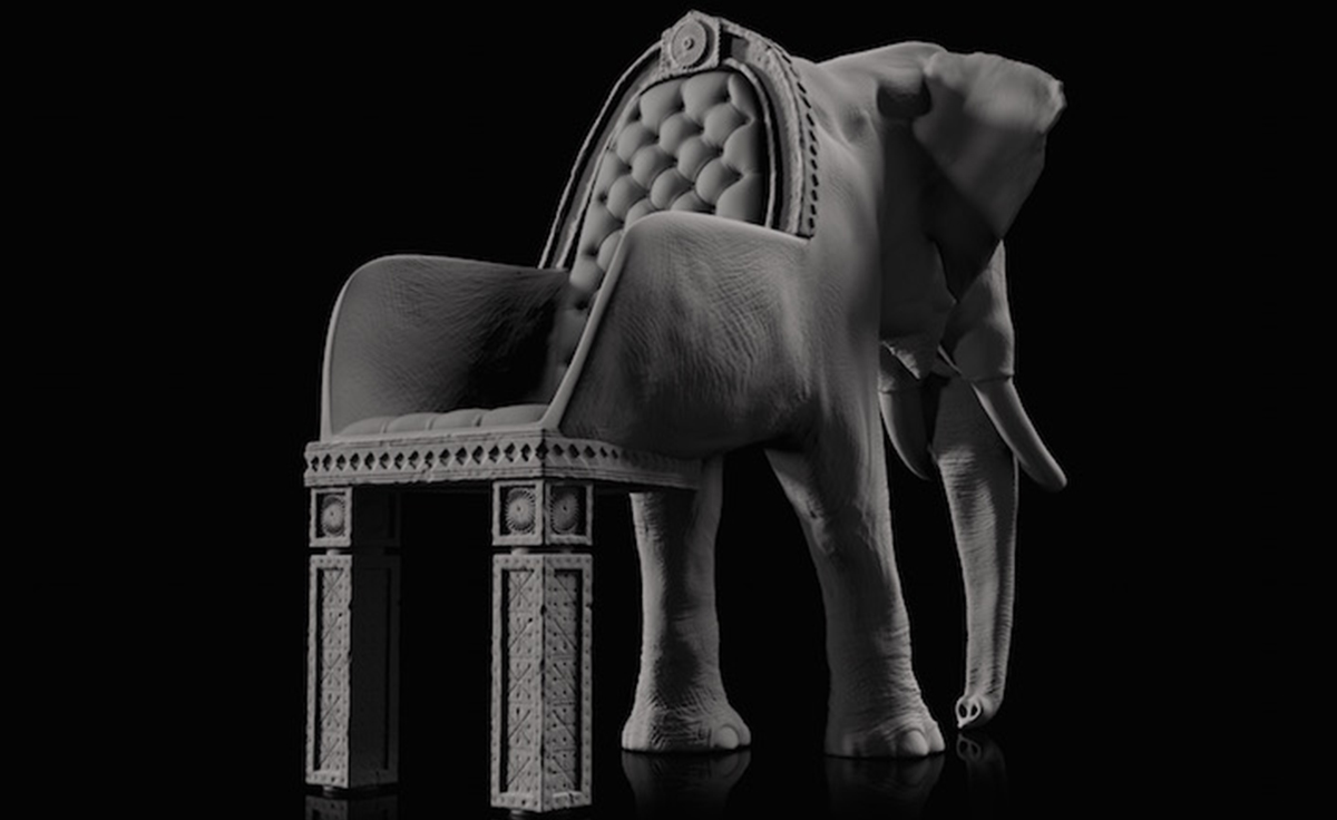 乐动在线体育·(China)官方网站 - 坐具|休闲椅|办公家具|登录入口家具|大象椅