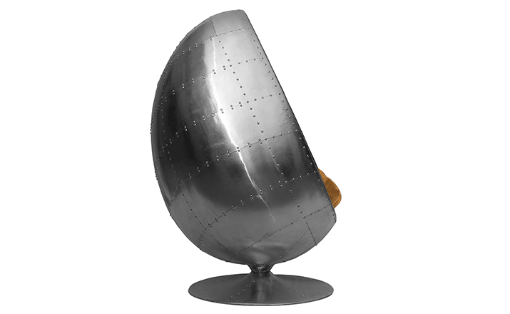 乐动在线体育·(China)官方网站 - 坐具|休闲椅|办公家具|登录入口家具|喷火式战斗机蛋椅