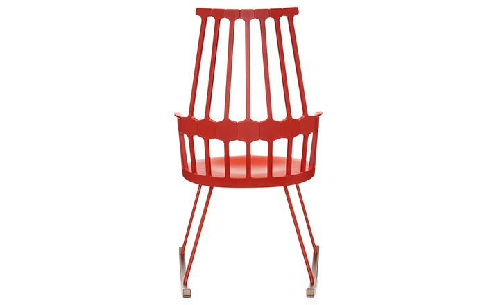 乐动在线体育·(China)官方网站 - 坐具|餐椅|办公家具|登录入口家具|Comback椅