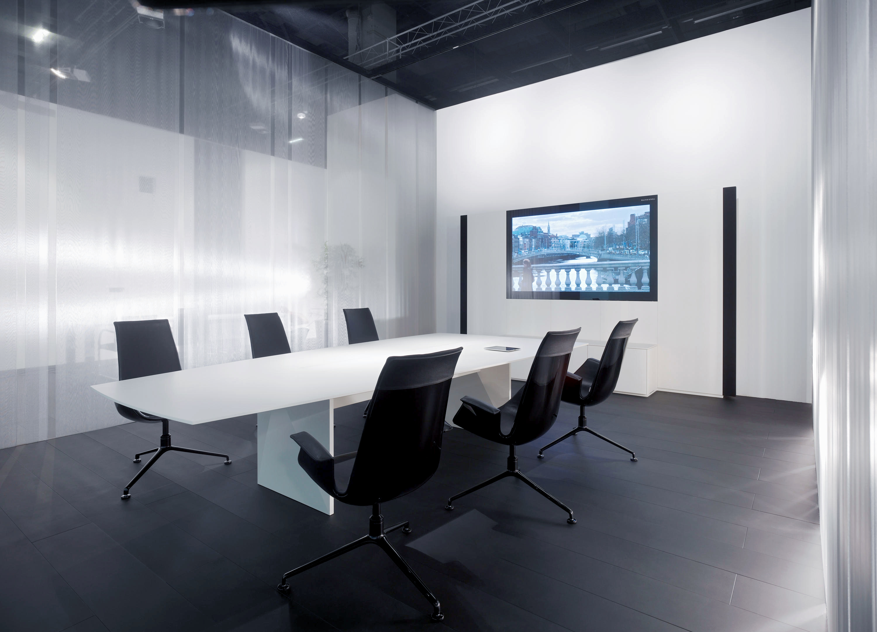 会议台|实木会议台|办公家具|登录入口家具|SCALE-MEDIA 会议台