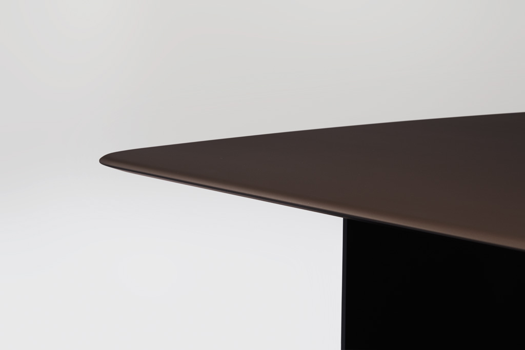 办公台|时尚大班台|办公家具|登录入口家具|KEYPIECE COMMUNICATION DESK.大班台