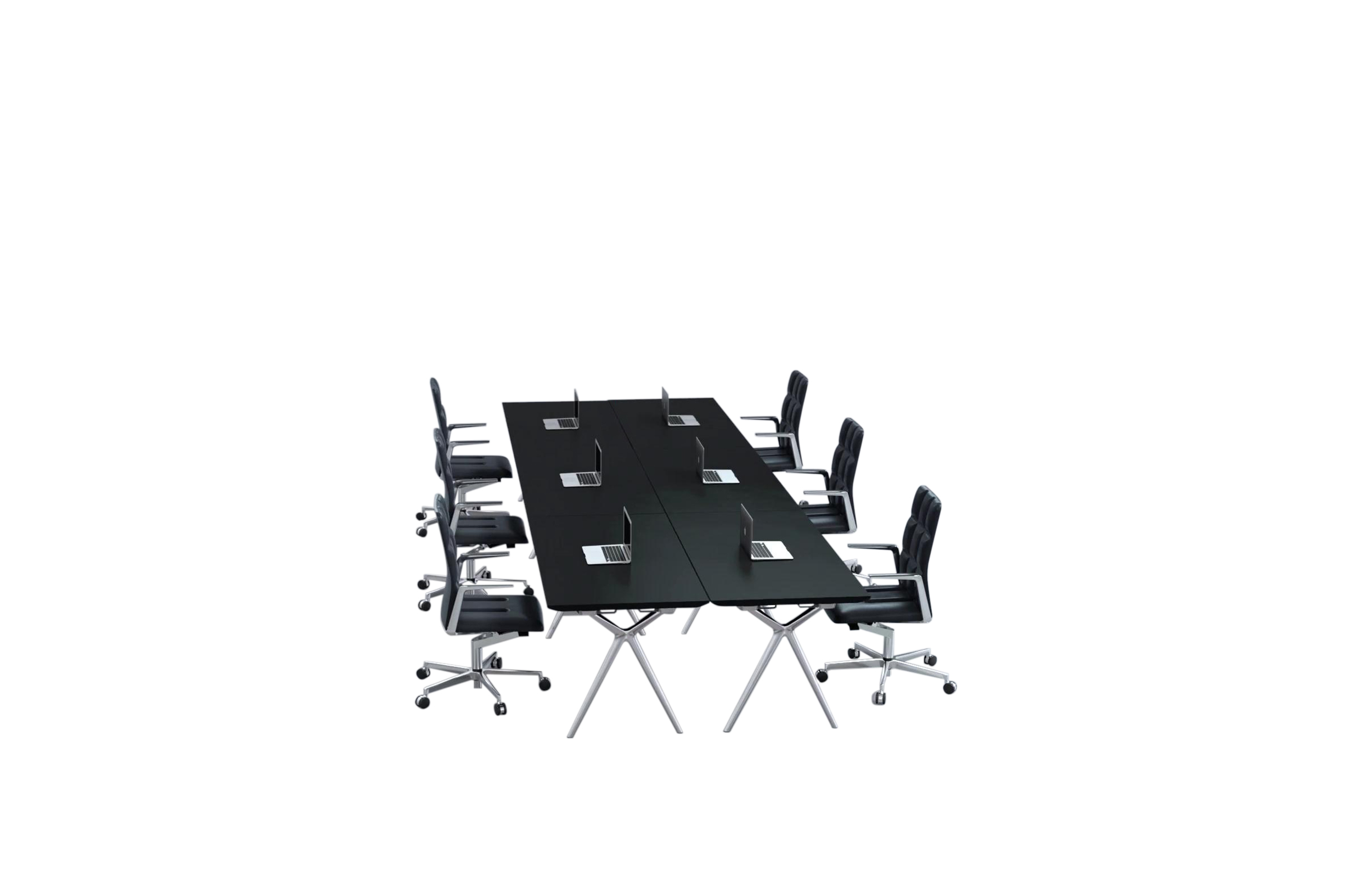 [会议台|实木会议台|办公家具|登录入口家具|ConferenceX-组合会议台]