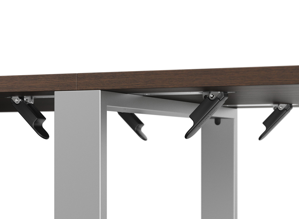 会议台|实木会议台|办公家具|登录入口家具|FRAME LITE会议台