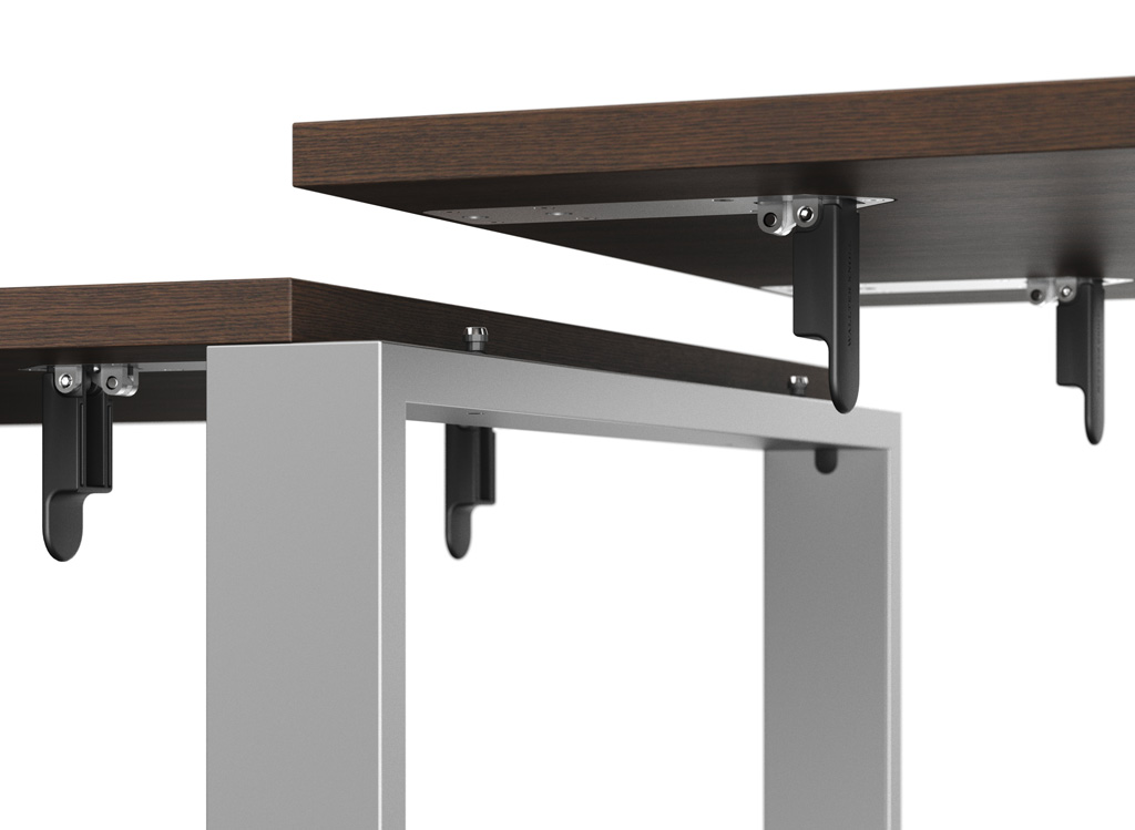 会议台|实木会议台|办公家具|登录入口家具|FRAME LITE会议台