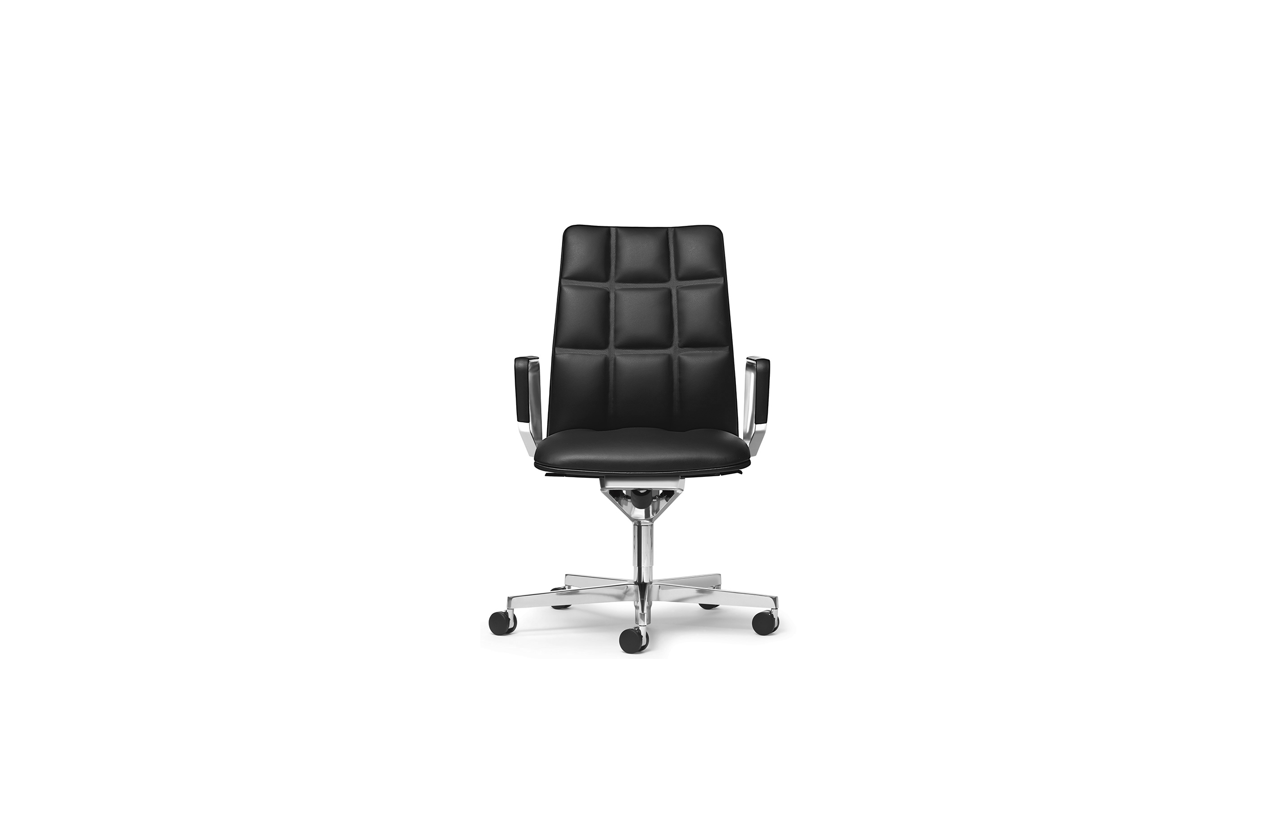 办公椅|现代真皮中班椅|办公家具|登录入口家具|LEADCHAIR EXECUTIVE中班椅