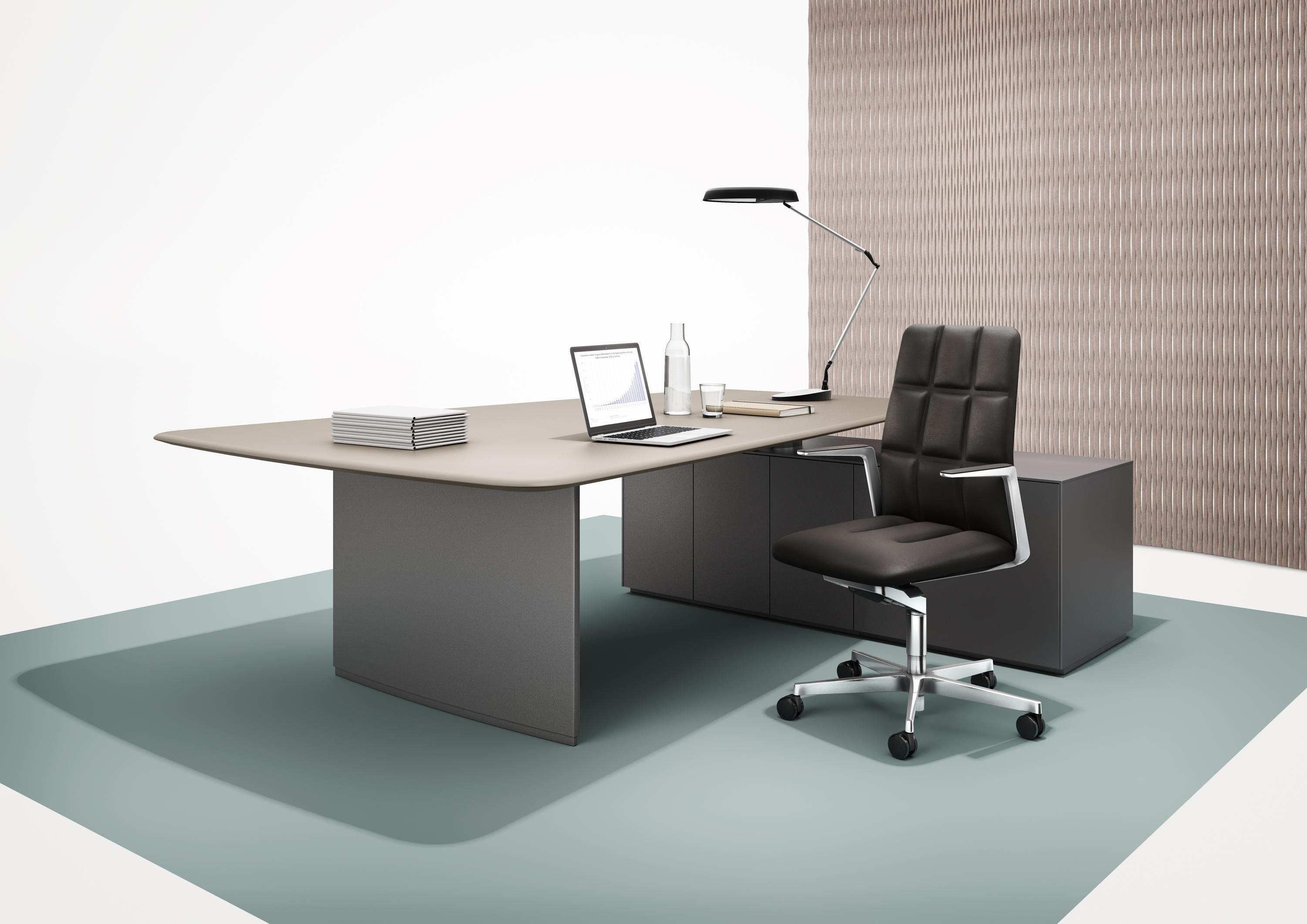 办公椅|现代真皮中班椅|办公家具|登录入口家具|LEADCHAIR EXECUTIVE中班椅