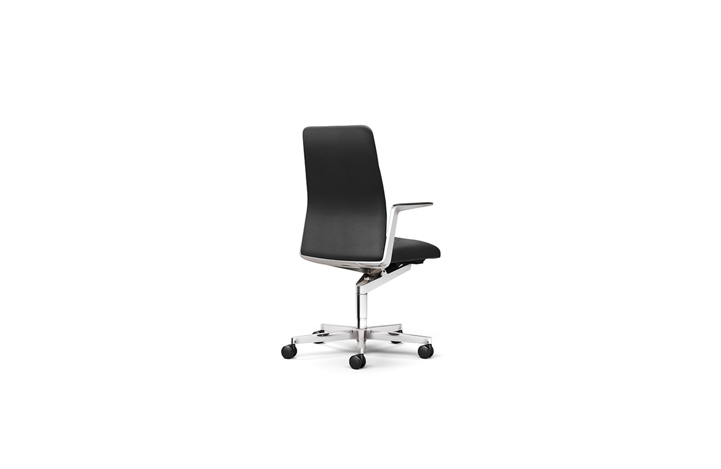 办公椅|现代真皮中班椅|办公家具|登录入口家具|LEADCHAIR EXECUTIVE中班椅