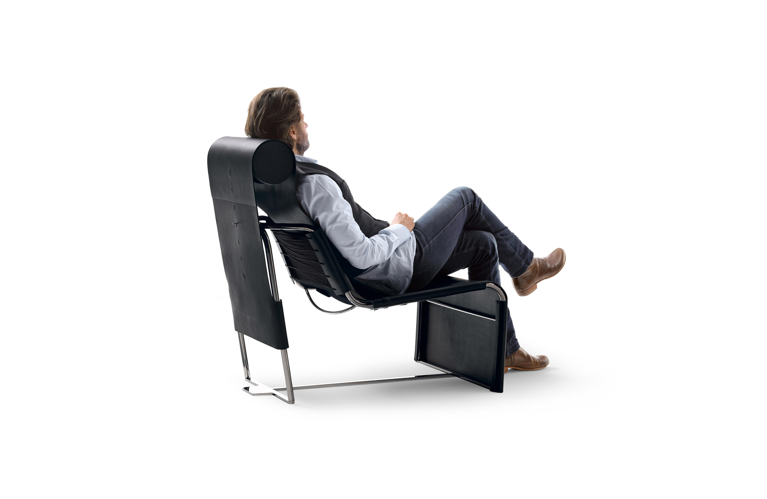 乐动在线体育·(China)官方网站 - 坐具|休闲椅|办公家具|登录入口家具|ATELIER CHAIR.
