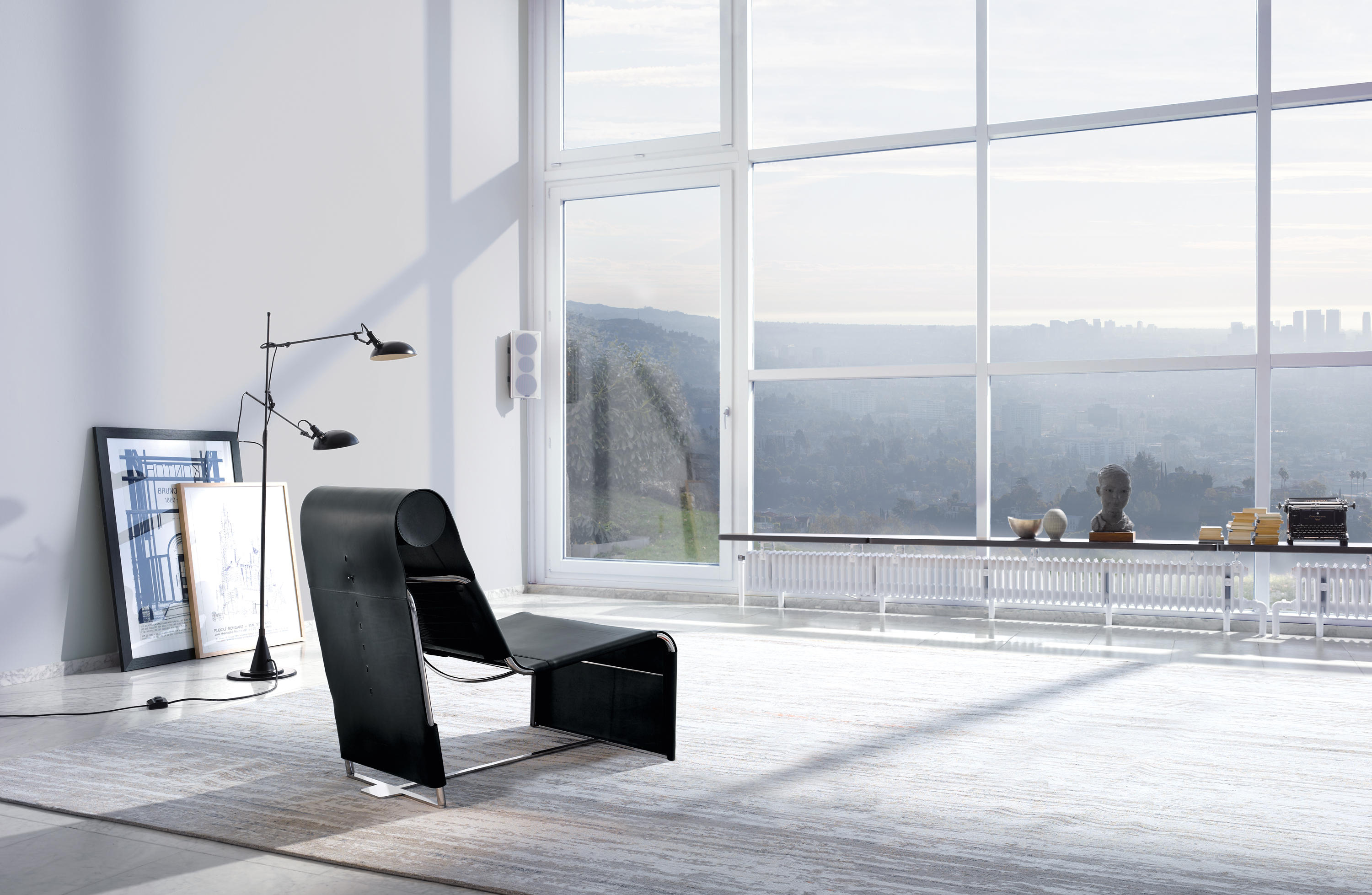 乐动在线体育·(China)官方网站 - 坐具|休闲椅|办公家具|登录入口家具|ATELIER CHAIR.