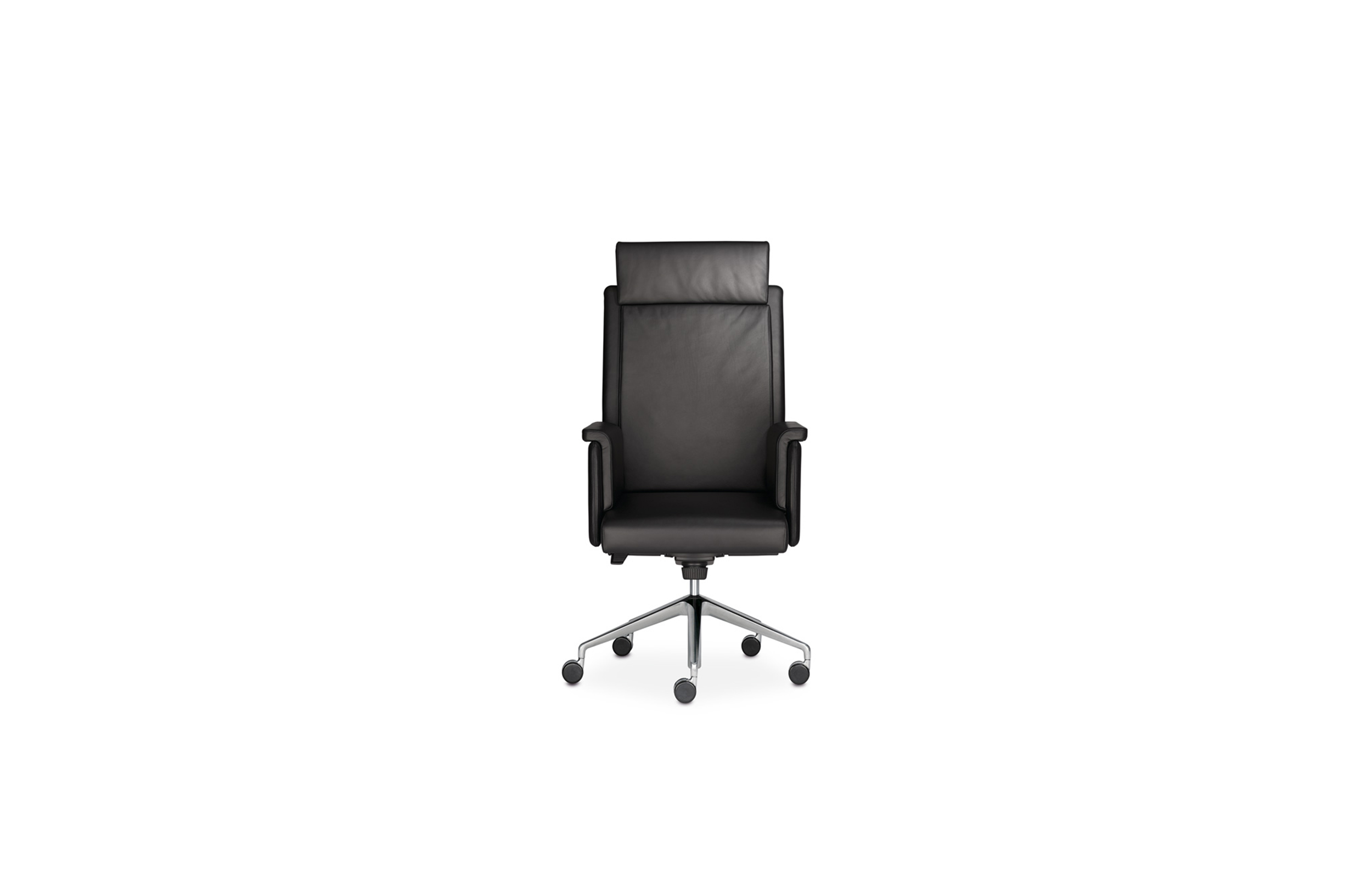 [办公椅|现代真皮大班椅|办公家具|登录入口家具|杰森执行大班椅]