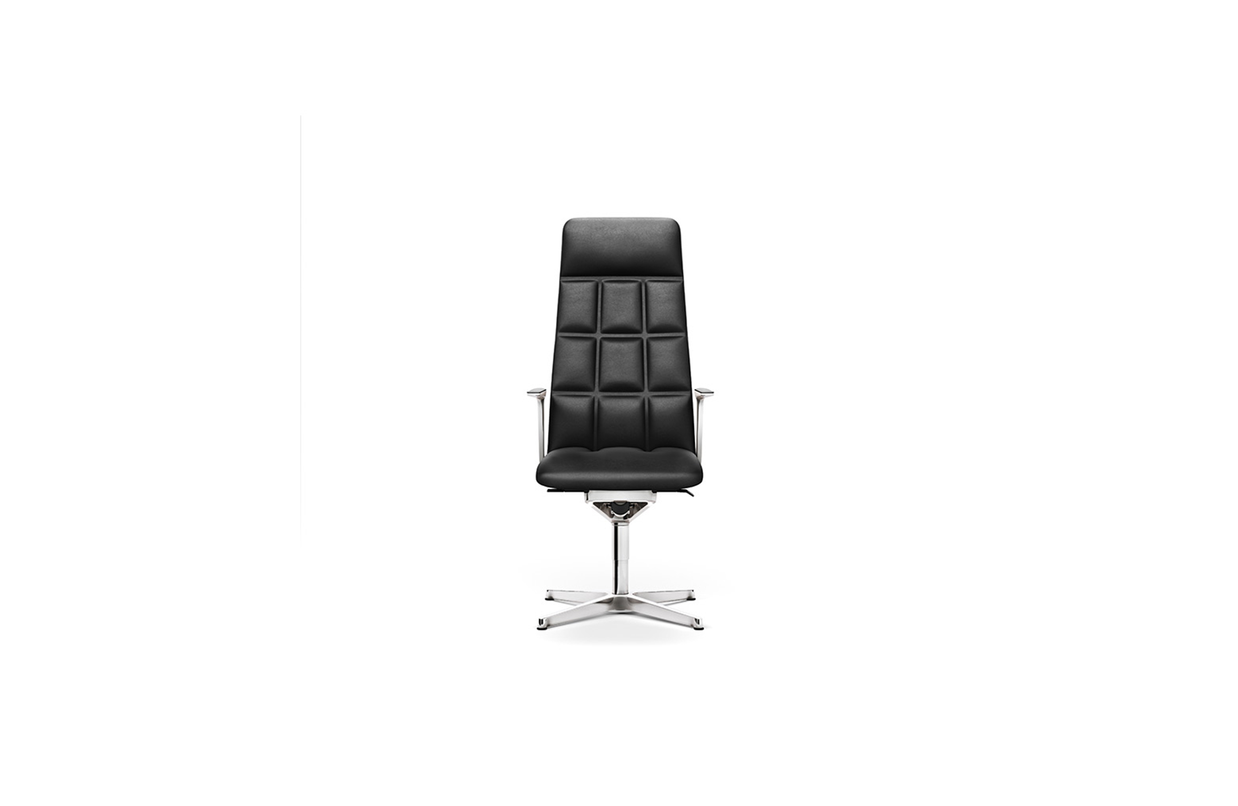 [办公椅|现代真皮会议椅|办公家具|登录入口家具|LEADCHAIR EXECUTIVE会议椅]