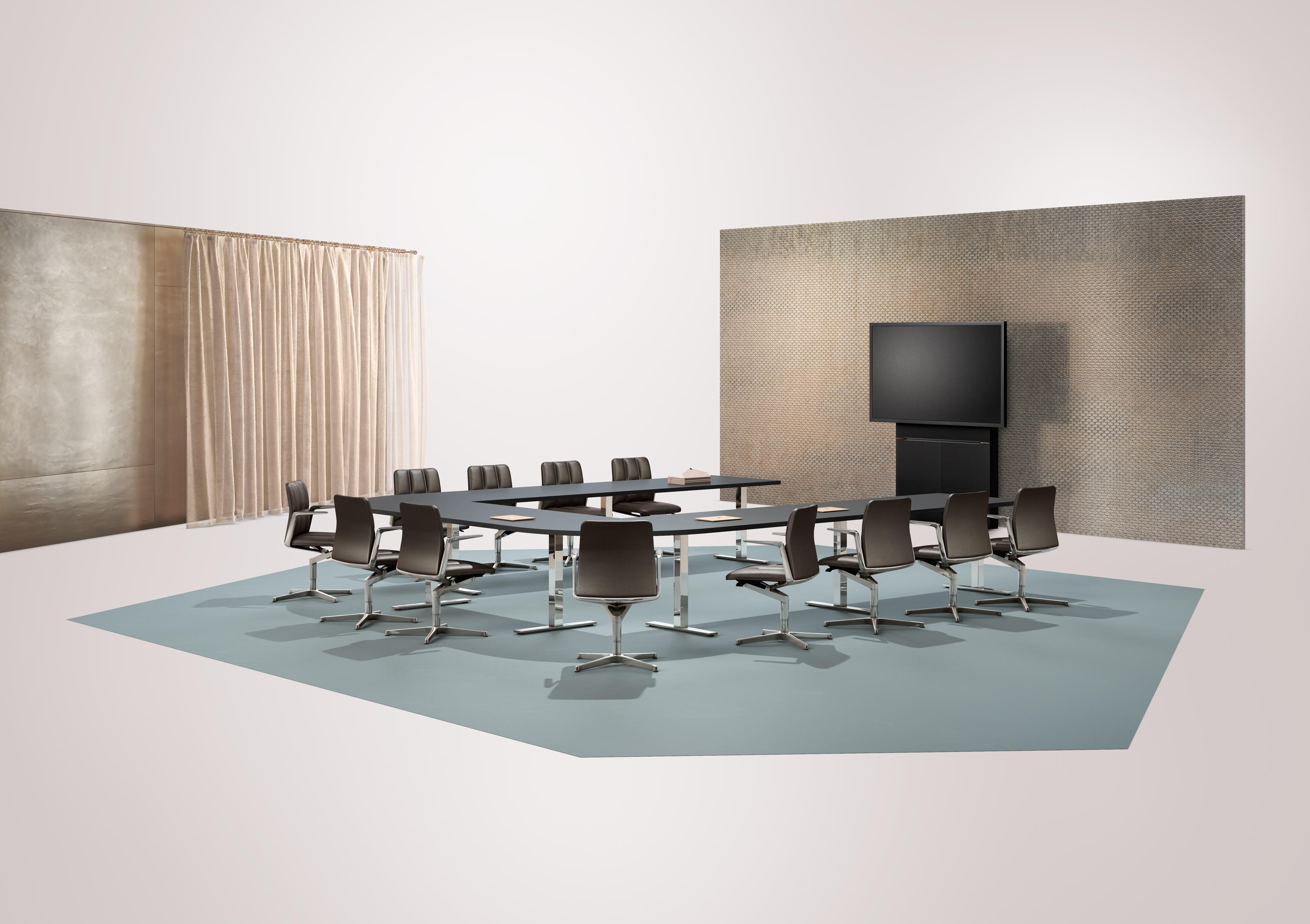 办公椅|现代真皮会议椅|办公家具|登录入口家具|LEADCHAIR EXECUTIVE会议椅