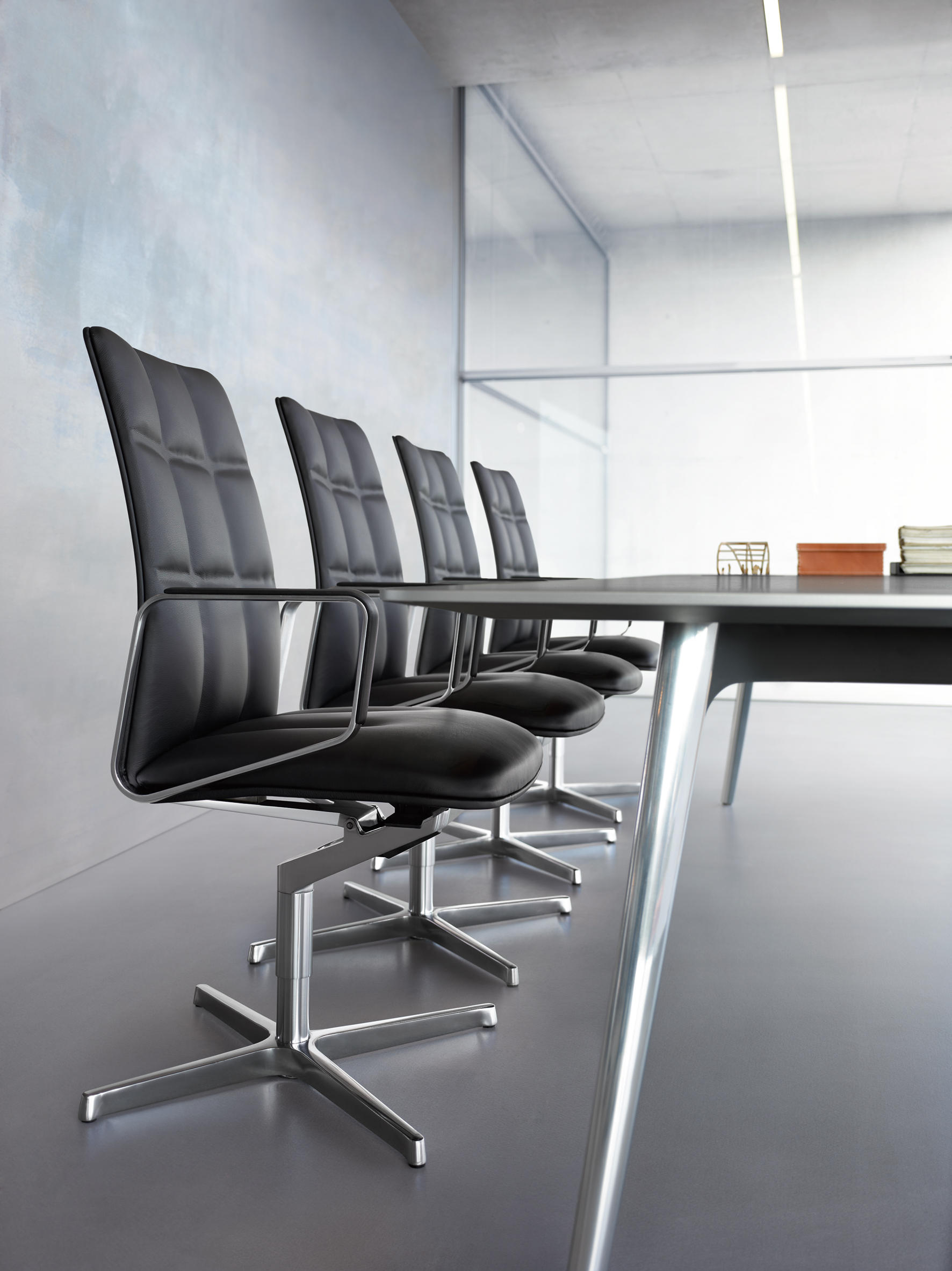 办公椅|现代真皮会议椅|办公家具|登录入口家具|LEADCHAIR EXECUTIVE会议椅