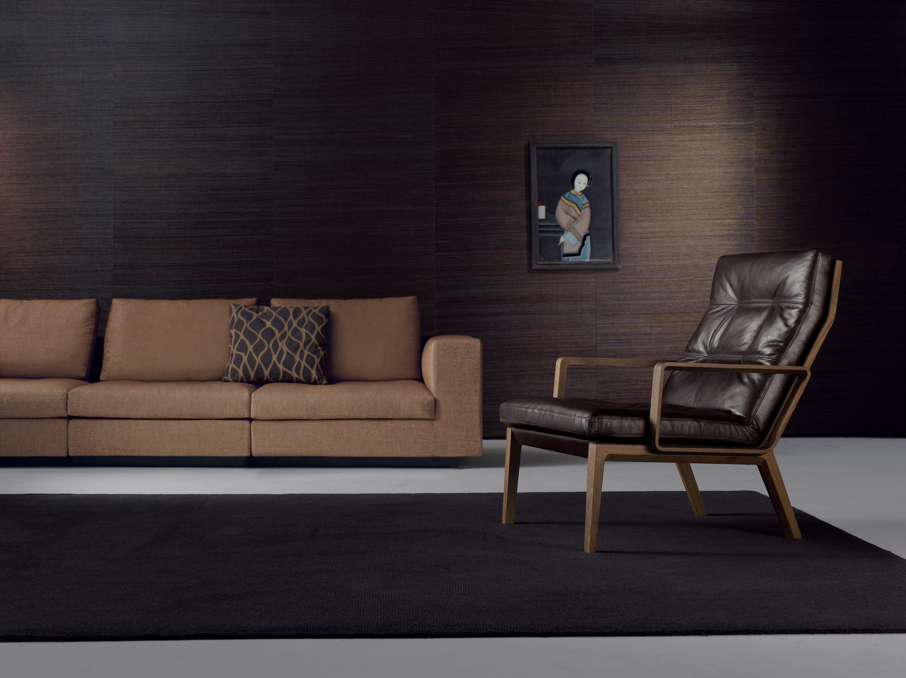 乐动在线体育·(China)官方网站 - 坐具|休闲椅|办公家具|登录入口家具|ANDOO LOUNGE.