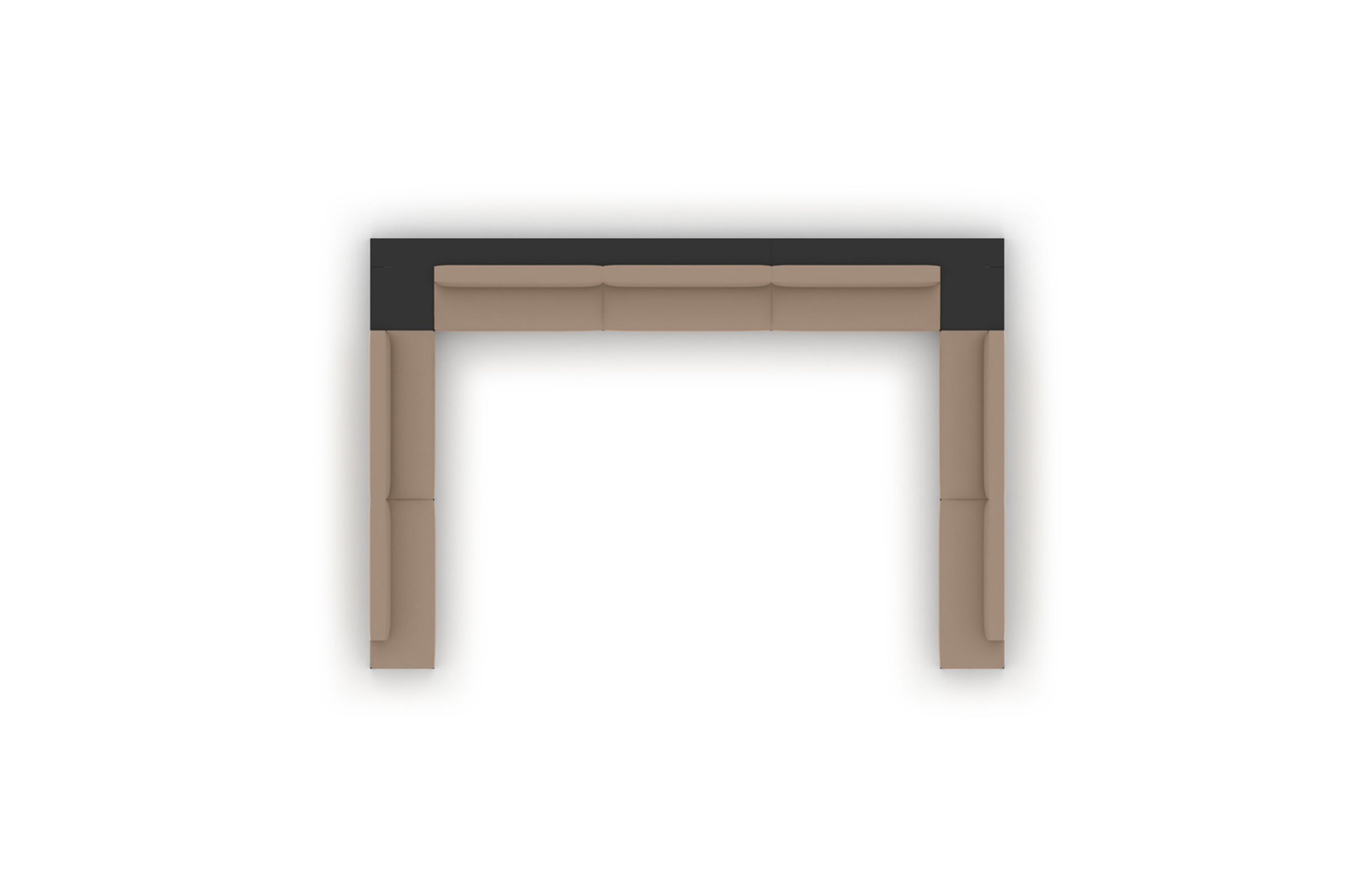 乐动在线体育·(China)官方网站 - 坐具|沙发|办公家具|登录入口家具|JAAN BENCH.沙发