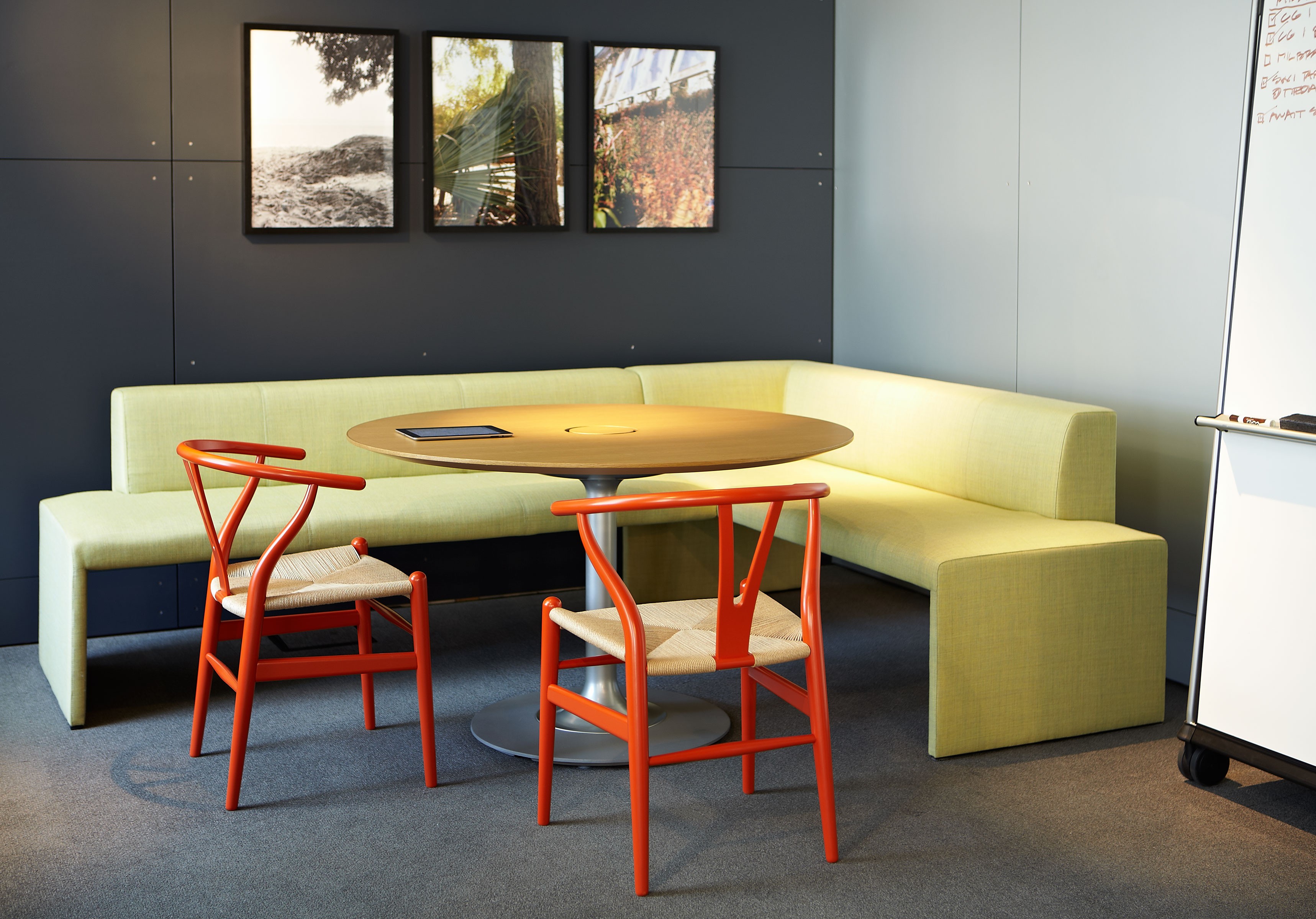 办公沙发|大堂沙发|办公家具|登录入口家具|Together Corner Seat.