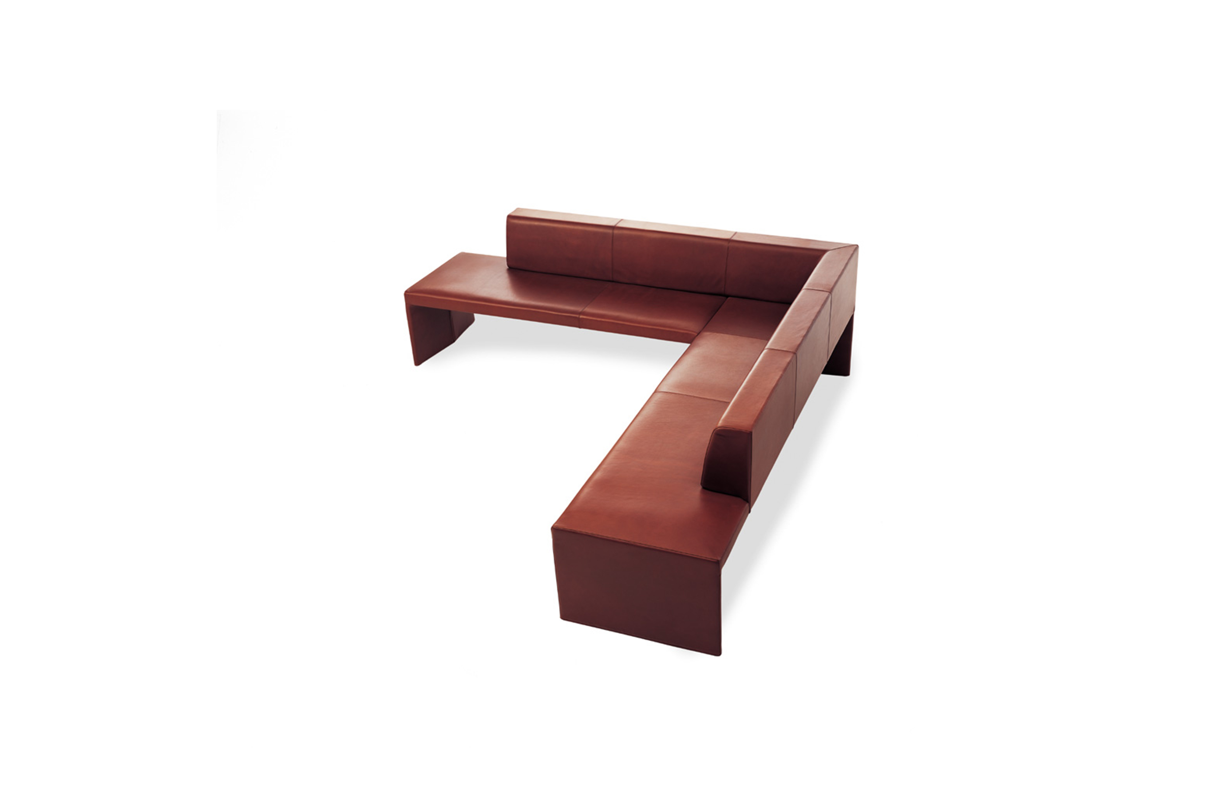 办公沙发|大堂沙发|办公家具|登录入口家具|Together Corner Seat.
