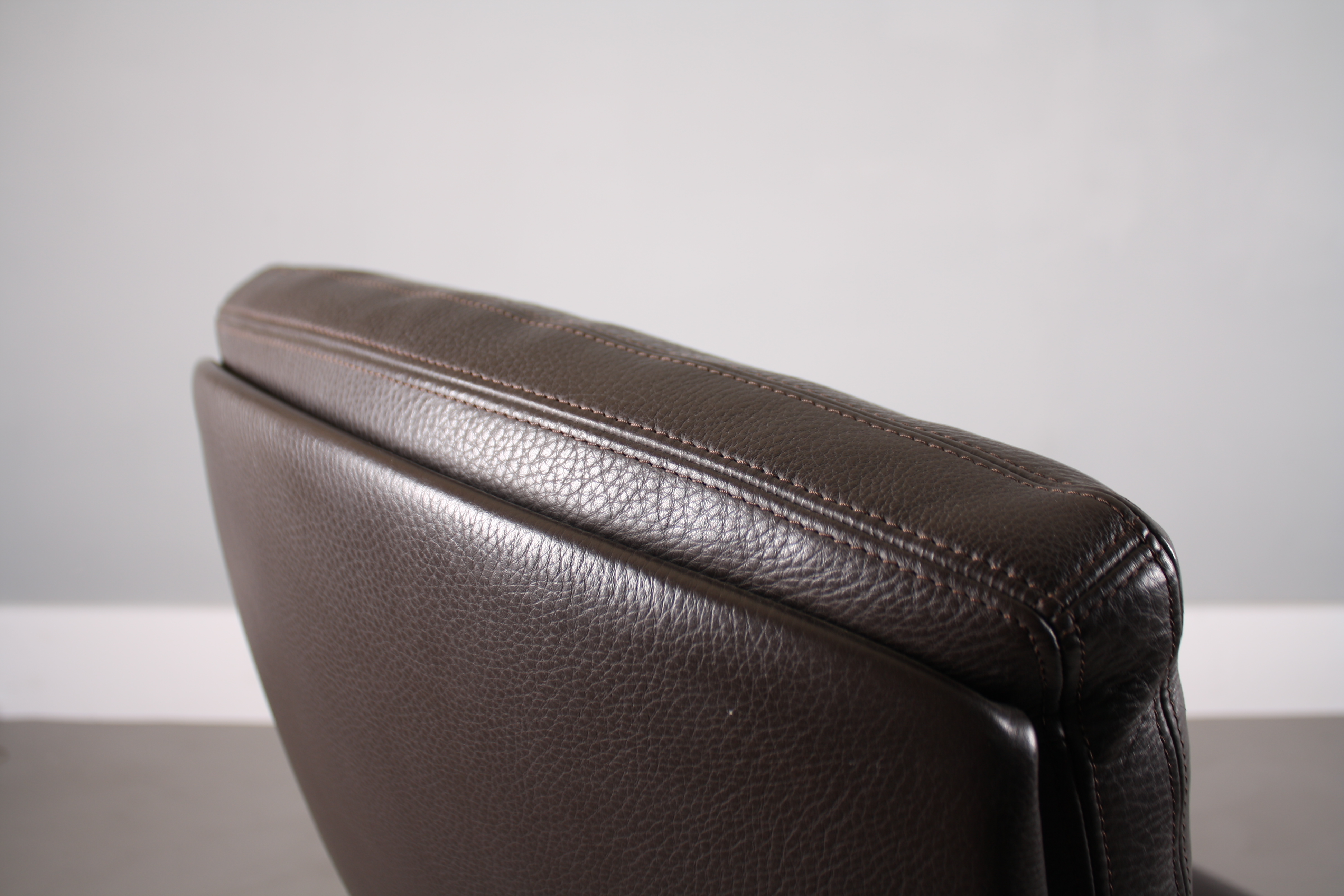 办公椅|现代真皮中班椅|办公家具|登录入口家具|FK 86 Lounge.