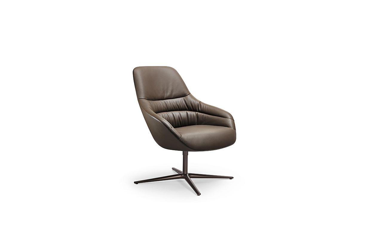 乐动在线体育·(China)官方网站 - 坐具|休闲椅|办公家具|登录入口家具|KYO LOUNGE 休闲椅