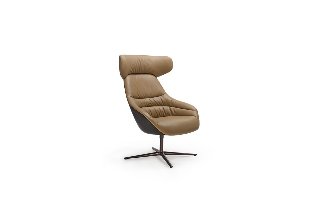 乐动在线体育·(China)官方网站 - 坐具|休闲椅|办公家具|登录入口家具|KYO LOUNGE 休闲椅