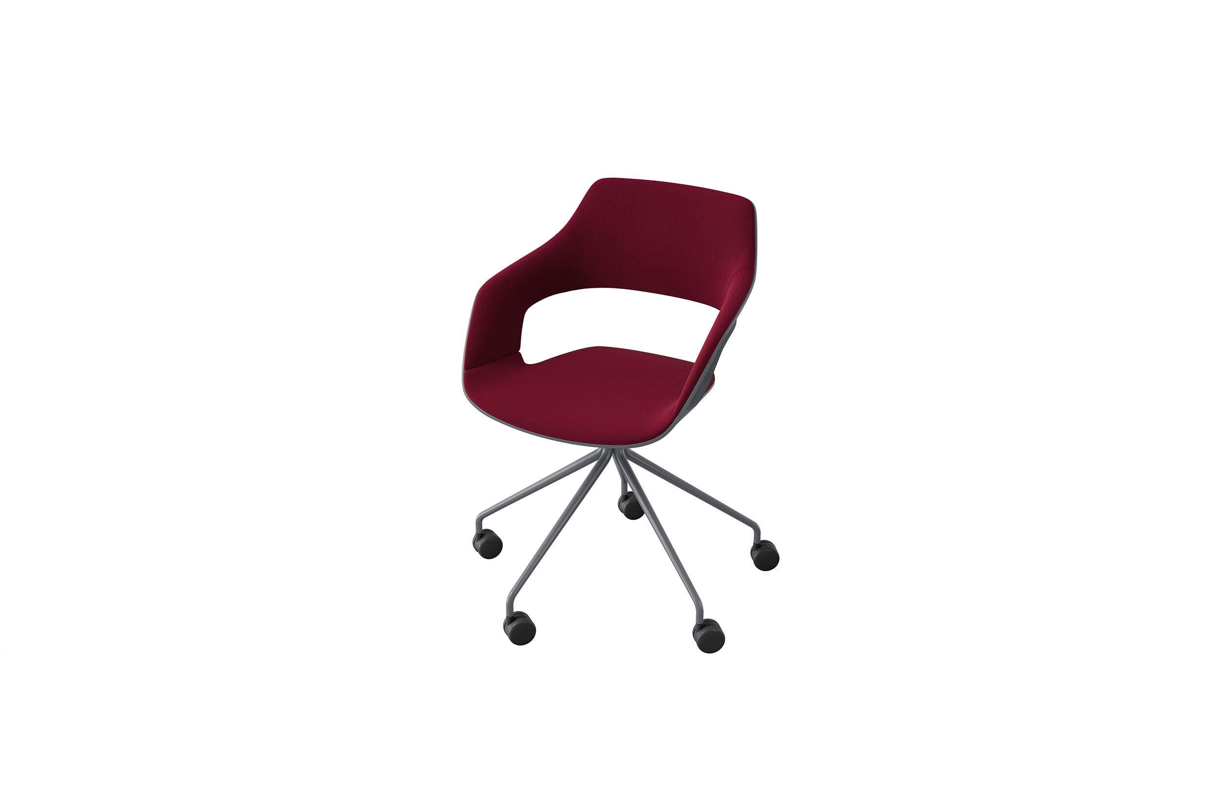 [办公椅|现代真皮会议椅|办公家具|登录入口家具|欧酷椅]