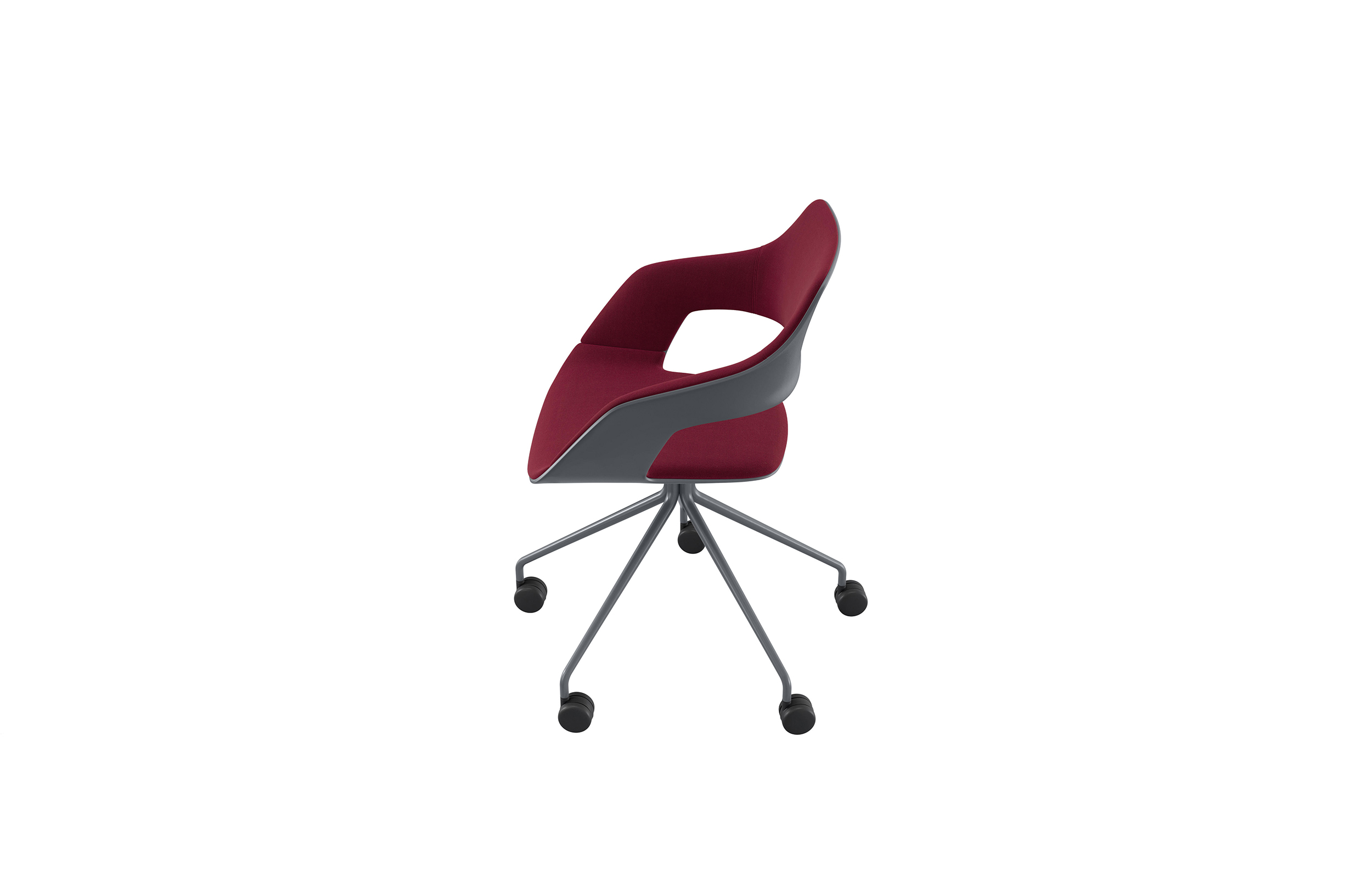 办公椅|现代真皮会议椅|办公家具|登录入口家具|欧酷椅